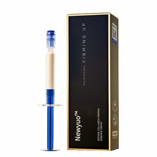 Newyuo™ Anti-Wrinkle & Firming Collagen Cream