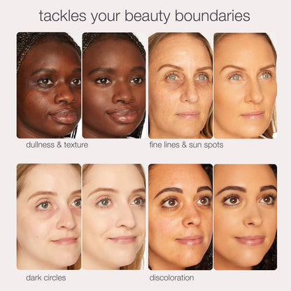 ✨BB blur tinted moisturizer SPF 30 - instantly brightens, hydrates & smooths your skin
