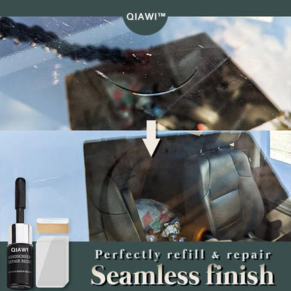 QIAWI™Car Windshield Crack Repair Kit