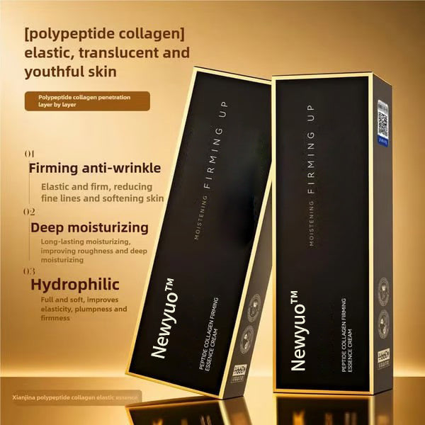 Newyuo™ Anti-Wrinkle & Firming Collagen Cream