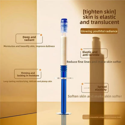 Newyuo™ Anti-Wrinkle & Firming Collagen Cream