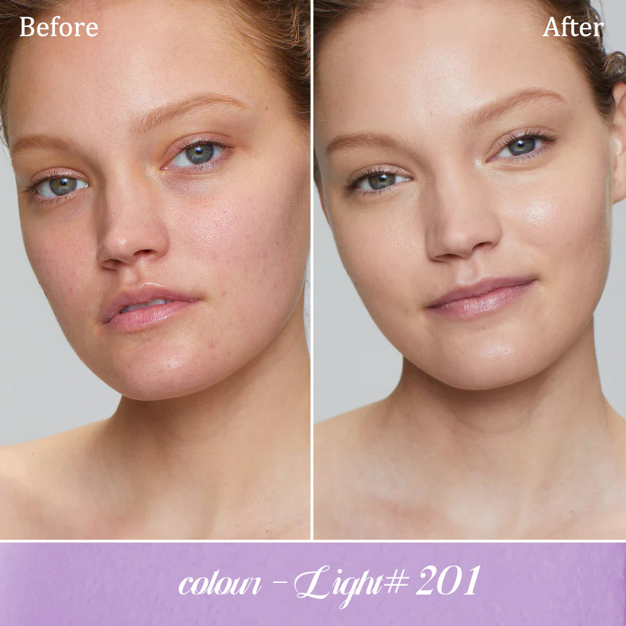 🔥Final 3 hours Buy 1 get 1 free :🌸Medazy Color-Changing Cover Cream Stick Skincare meets makeup