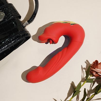 💥Open new doors of pleasure – with just a gentle impulse.  🍑🌹