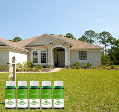 🔥Last Day 70% OFF -🌱Hydro Seeding Lawn Solution