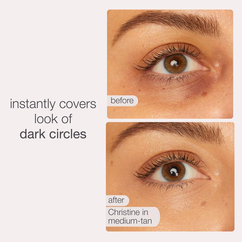 Starts NOW: 70% OFF🔥Undereye Duo + Free Brush Gift!