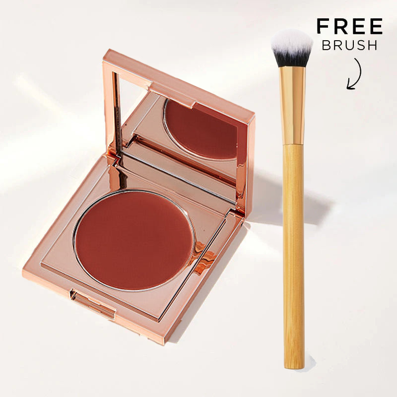 Starts NOW: 70% OFF🔥Undereye Duo + Free Brush Gift!