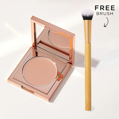 Starts NOW: 70% OFF🔥Undereye Duo + Free Brush Gift!