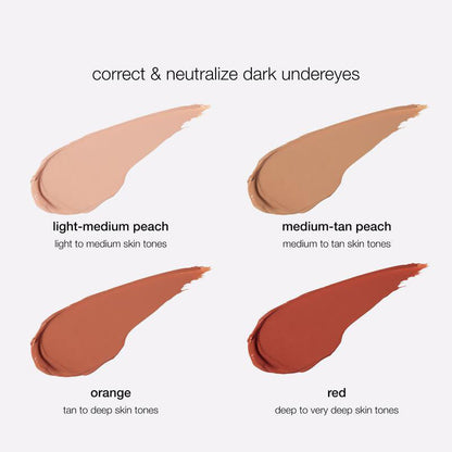Starts NOW: 70% OFF🔥Undereye Duo + Free Brush Gift!