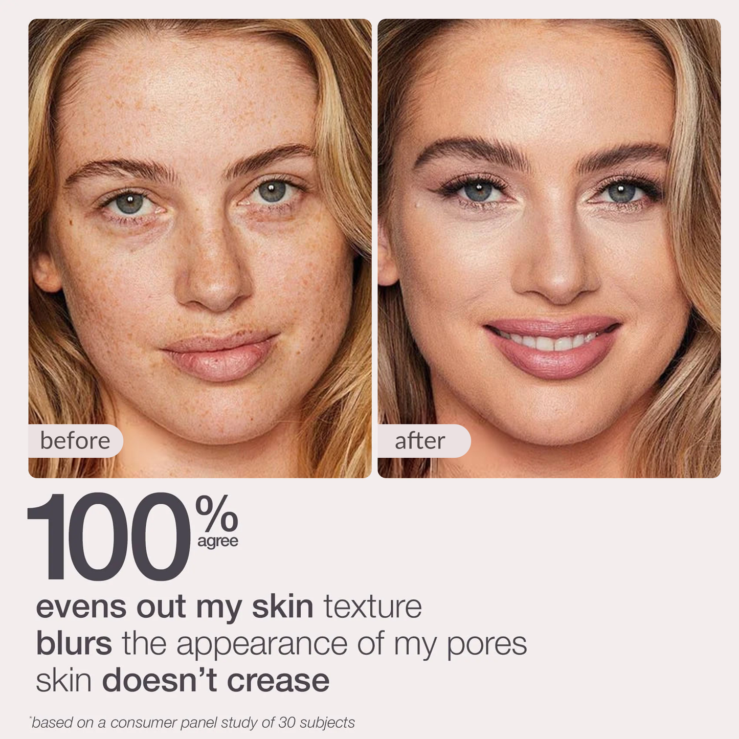 ✨BB blur tinted moisturizer SPF 30 - instantly brightens, hydrates & smooths your skin