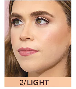 ✨BB blur tinted moisturizer SPF 30 - instantly brightens, hydrates & smooths your skin