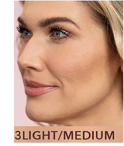 ✨BB blur tinted moisturizer SPF 30 - instantly brightens, hydrates & smooths your skin